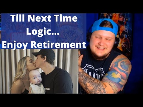 Logic - DadBod (Official Music Video) Reaction