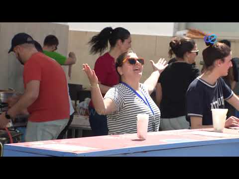 La Parroquia de Santa Teresa organiza una potaja solidaria