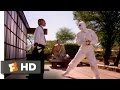 Enter the Ninja (1981) - Cole Conquers All Scene (2/13) | Movieclips