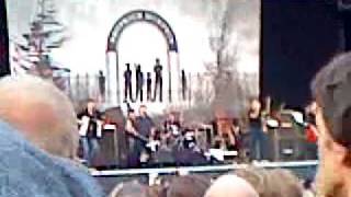 Dropkick murphys Sunshine Highway