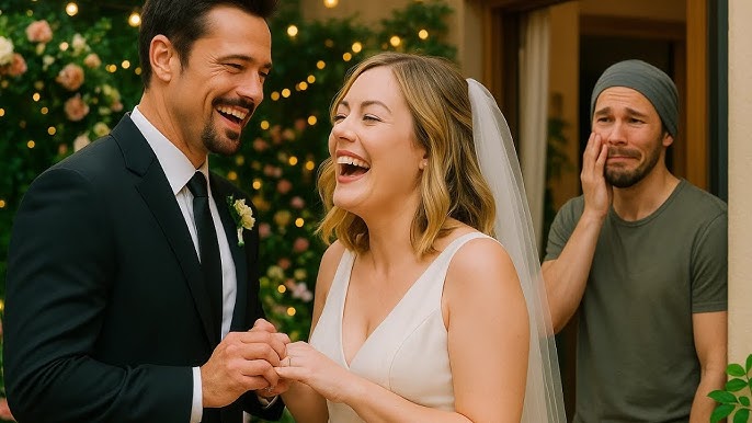 Hope secretly went to Paris and married Thomas, the wedding was shocking  The Bold and the Beautiful - YouTube