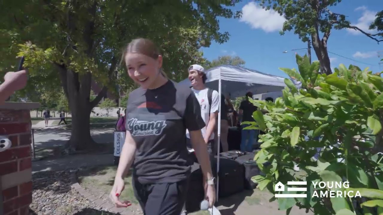 Student Housing Made Easy | Lease Now with Young America Realty