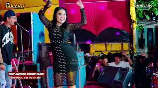 NEW GAPERO - DOKTER CINTA - EMA VERNANDA - HAPPY BIRTHDAY BINTANG - BAKARAN PIJI DAWE KUDUS