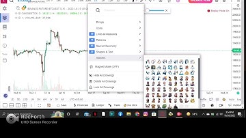 goCharting Paper Trading