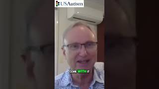 Autism and Trauma: Unpacking Life's Deepest Wounds #shorts