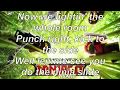 Lego Ninjago Found My Place Lyrics 
