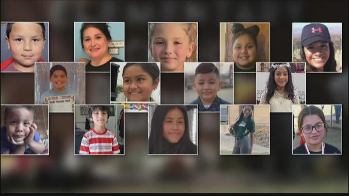 Remembering victims, new information on Uvalde, Texas shooting
