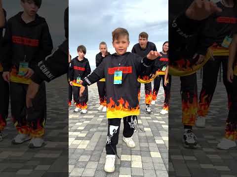 SHUFFLE CHALLENGE 😎🔥