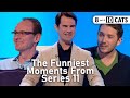 The funniest moments from series 11  8 out of 10 cats