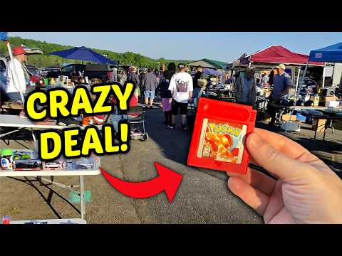When The Price is Right You Jump On It! thumbnail