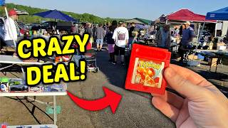 When The Price Is Right You Jump On It