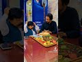 Ye Kya Hai Main Ny Khbi Itna Bara Kabab Nhi Deka Funny New Video Malakintezarkhattak Dubai 