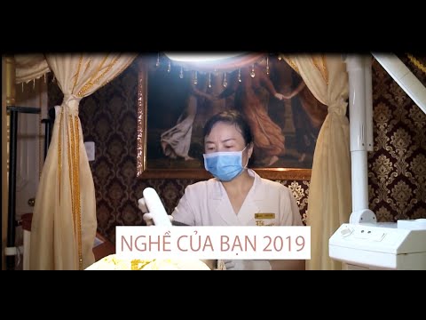 Talkshow 'Nghề của