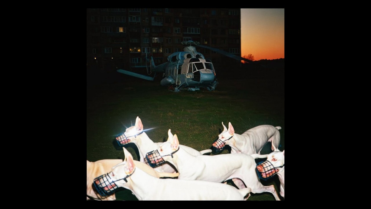 (FREE) La Rvfleuze x JRK 19 Type Beat - "V12"