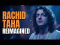 Rachid Taha Ya Rayah Slow Blues Version 