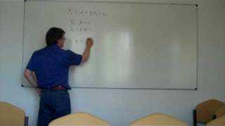 Two-tailed or one-tailed test