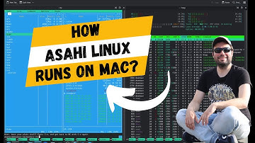 Я заменил macOS на Linux. Результат шокирует!