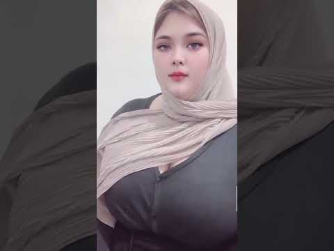 BIGO live hijab Boba no bra