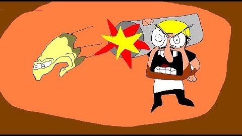 Pizza tower OLD Level editor II Cheezslime launcher