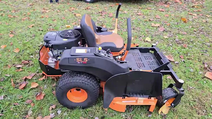 Silly Little Scag(SLS) - Music Video