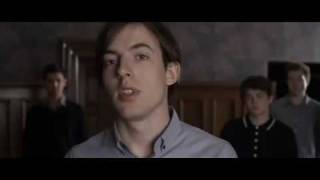 Video thumbnail of "Bombay Bicycle Club - Dust On The Ground [Official Music Video]"