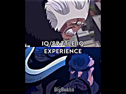Barragan vs Kaido