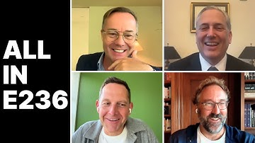 Trump vs Powell, Solving the Debt Crisis, The $10T AGI Prize, GENIUS Act Becomes Law