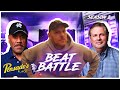 KENNY BEATS & DAVE PENSADO - JUDGING 10 BEATS LIVE *beat battle* (season 2) 🤯🤣 - LIVE (12/7/20) 🔥🔥