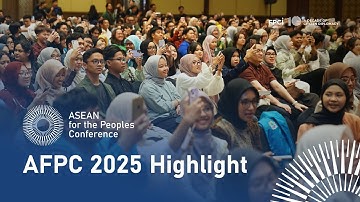 AFPC 2025 - Highlight