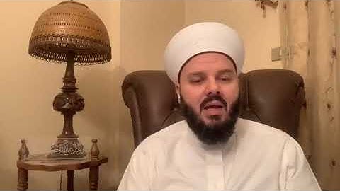 تلاوة خاشعة ورائعة للجزء الثامن عشر للشيخ د. حسن مرعب