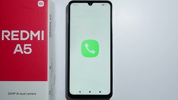 Redmi A5: How to Block Unknown Calls?