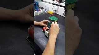 Manutenção de Fonte WAGO UNIT PRO 2 2787-2448: Do Diagnóstico ao Teste Final ⚙️