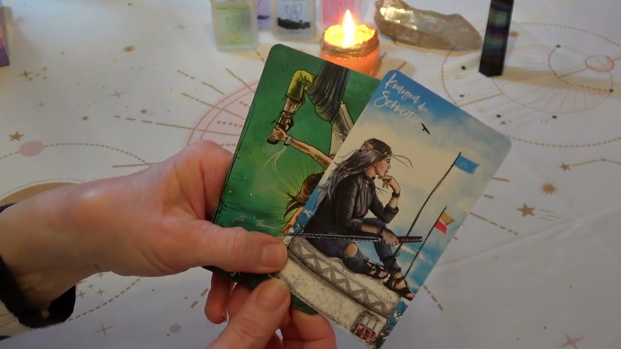 😳OMG,KARMA IST SER GRUND😱#liebesorakel #seelenpartner #wunschpartner