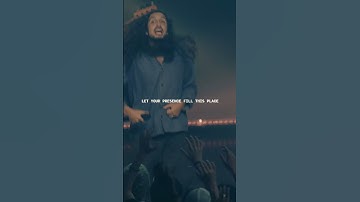 Thumbnail of Make way for the King of Kings
