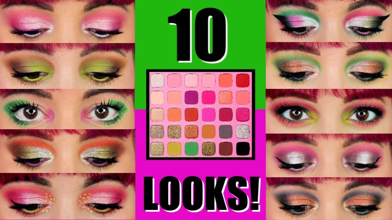 10. "Save Big on Jeffree Star x Morphe with Discount Codes" - wide 8