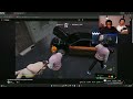 Zolo &amp; Mateo Reacts To VVS F8'ing Infront Of A Cop, Rushing w/ Knives &amp; More Clips. | Prodigy 2.6 RP