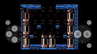 Megaman 4 voyage debilidad de los robots masters