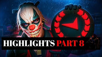 INSANE CS2 Highlights Part 8 #cs2 #csgo #counterstrike2