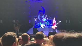 Halestorm - I Get Off (live) - Tinley Park 7/21/19