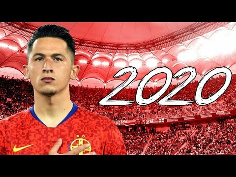 Olimpiu Moruțan 2020 - Ultimate Skills & Goals