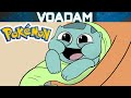 The Best Pokemon Comic Dub Compilation! With Pokemon Animations and Pokemon Animatics!