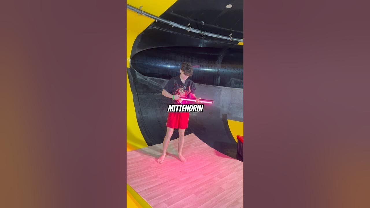Einfacher Geheimer Raum Geheimer Raum in der Rutsche wird dekoriert 🔥 - YouTube