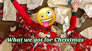 A Very Hoarder Vlogmas 2018: What we got for Christmas