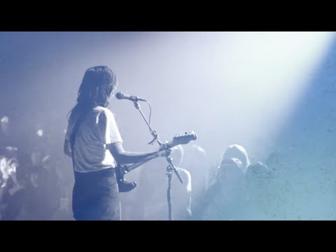 Courtney Barnett - USA & Canada Tour 2021/2022