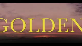 Alexz Johnson - Golden [Lyric Video]