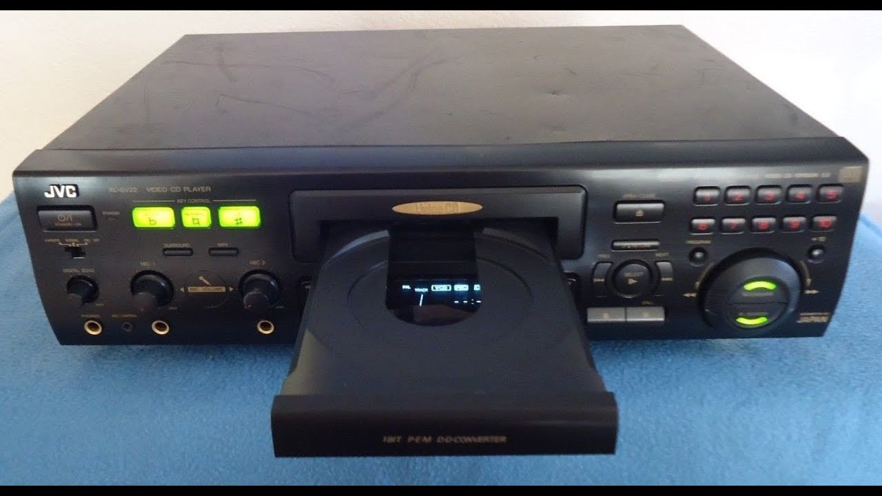 How to Play Karaoke Discs on a PC How to Play Karaoke Discs on a PC new picture How to Play Karaoke Discs on a PC How to Play Karaoke Discs on a PC new foto