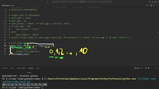 Vietnamese Python Crash Course #7   Tools xWIoTLWpDJ8