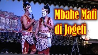 Banyolan Kirun - Goro-goro - Bagong-Gareng Lucu