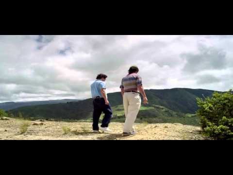 Narcos 1x07 - Ending scene