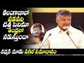 Chandrababu gives counter to RGV over Lakshmi’s NTR row
